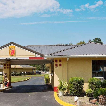 Super 8 By Wyndham Chipley Hotel Luaran gambar
