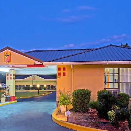 Super 8 By Wyndham Chipley Hotel Luaran gambar