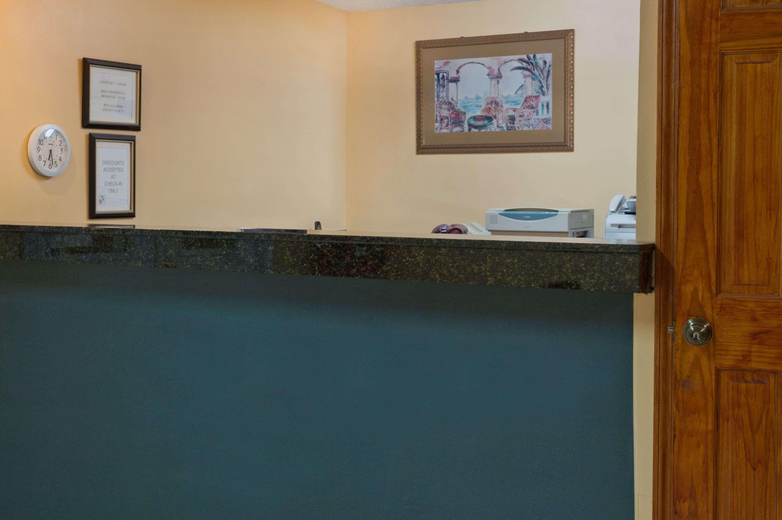 Super 8 By Wyndham Chipley Hotel Luaran gambar